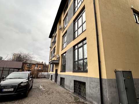 квартира по адресу Железнодорожная ул., (Будинок 2)