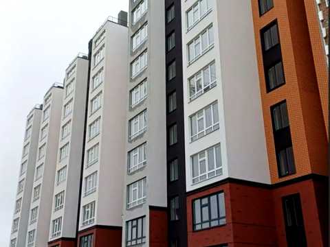 квартира по адресу Миколи Мазура ул. (Щербакова), 13