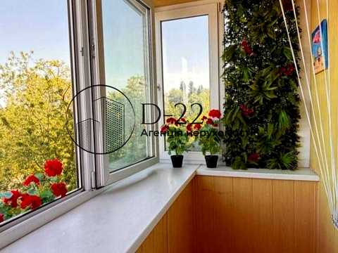 квартира по адресу Карела Чапека ул. (Юліуса Фучика), 8
