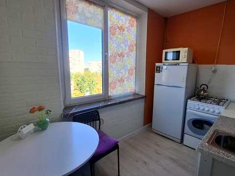 квартира за адресою Салтівське шосе, 240в