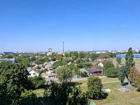 квартира за адресою Салтівське шосе, 240в