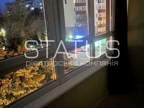 квартира за адресою Полтава, Шевченка вул., 96А