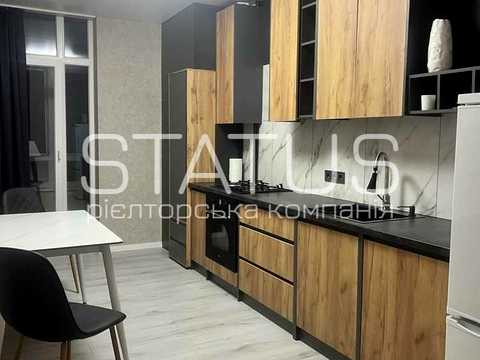квартира за адресою Полтава, Шевченка вул., 96А