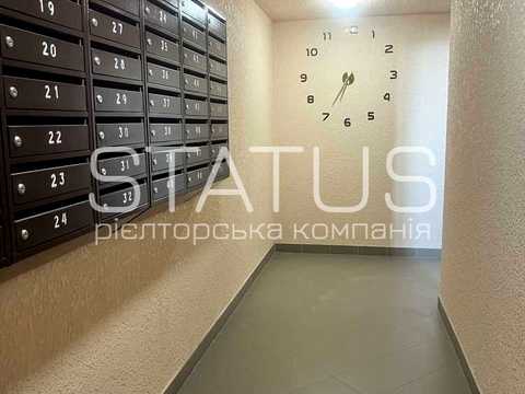 квартира за адресою Полтава, Шевченка вул., 96А