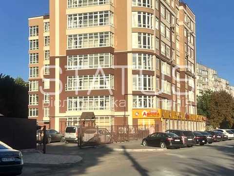 квартира за адресою Полтава, Шевченка вул., 96А