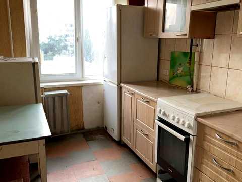 квартира за адресою Героїв просп., 9