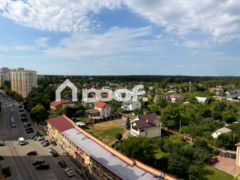 квартира за адресою Валерія Лобановського вул., 30-В