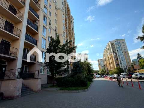 квартира за адресою Валерія Лобановського вул., 30-В