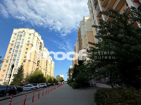 квартира за адресою Валерія Лобановського вул., 30-В