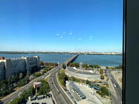 квартира по адресу Королеви Єлизавети ІІ ул. (Глинки), 2