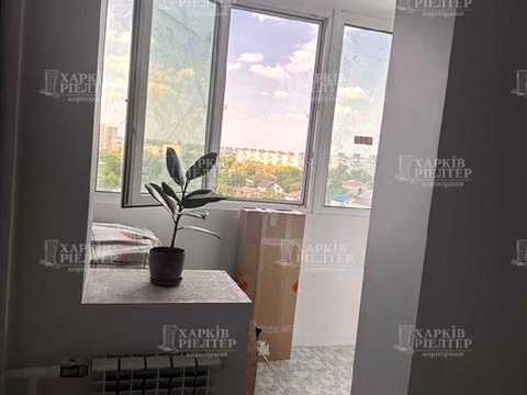квартира за адресою Тракторобудівників просп., 126а
