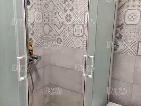 квартира за адресою Тракторобудівників просп., 126а