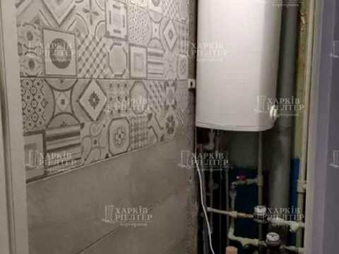 квартира за адресою Тракторобудівників просп., 126а