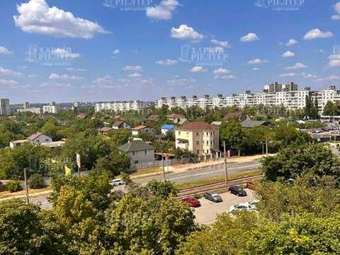 квартира за адресою Тракторобудівників просп., 126а