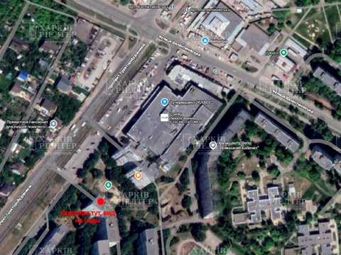 квартира за адресою Тракторобудівників просп., 126а