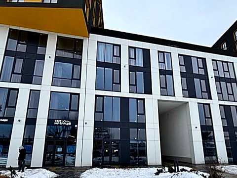 коммерческая по адресу Богдана Хмельницкого ул., 233
