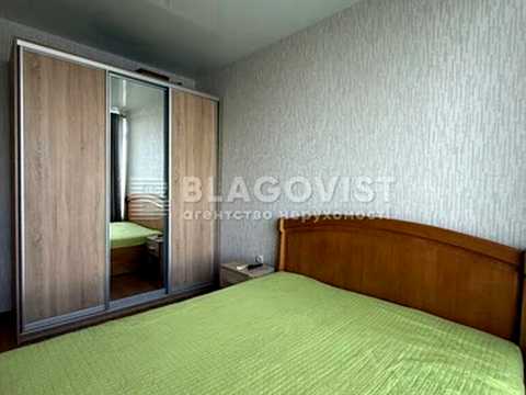 квартира за адресою Київ, Ракетна вул., 24