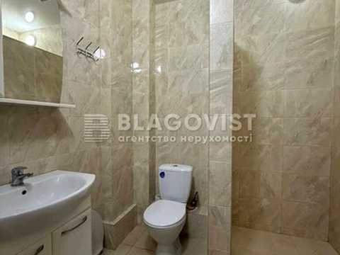 квартира за адресою Київ, Ракетна вул., 24