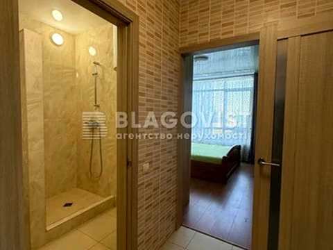 квартира за адресою Київ, Ракетна вул., 24
