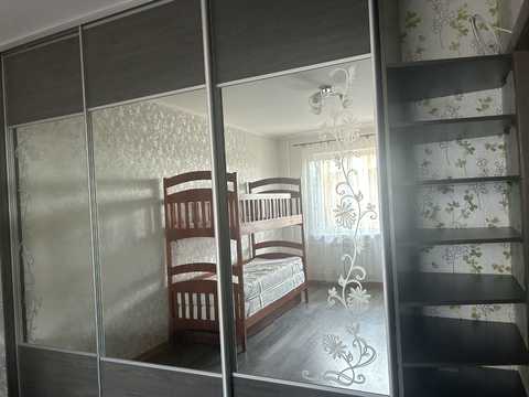 квартира за адресою Київ, Академіка Глушкова просп., 23