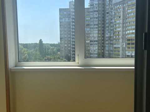 квартира за адресою Київ, Академіка Глушкова просп., 23