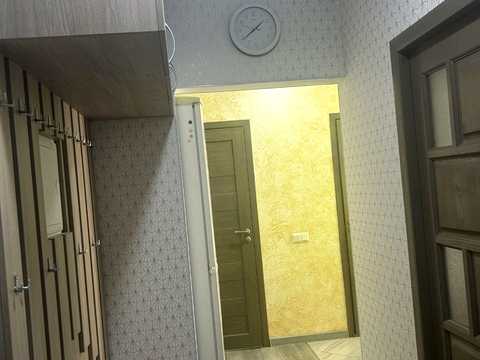 квартира за адресою Київ, Академіка Глушкова просп., 23