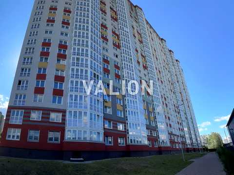 квартира за адресою Бориса Гмирі вул., 22-Б