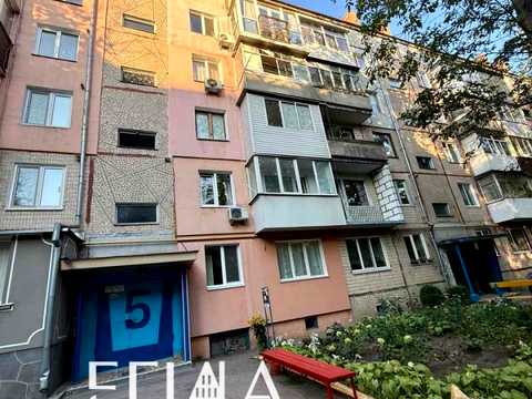 квартира за адресою Героїв-Рятувальників вул. (Волкова), 11 к4
