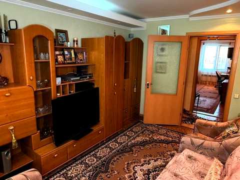 квартира за адресою Героїв-Рятувальників вул. (Волкова), 11 к4
