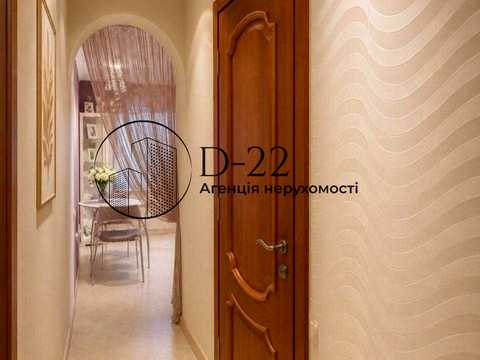 квартира по адресу Карела Чапека ул. (Юліуса Фучика), 8