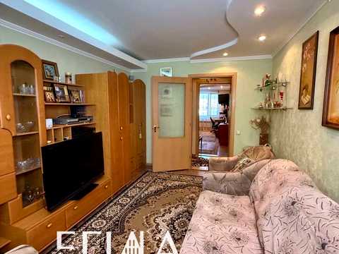 квартира за адресою Героїв-Рятувальників вул. (Волкова), 11 к4