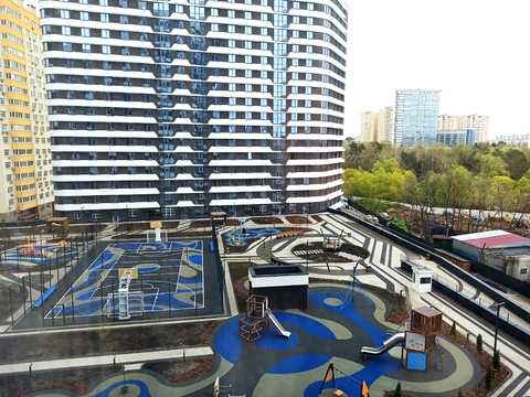 квартира по адресу Воскресенская ул., 2-В