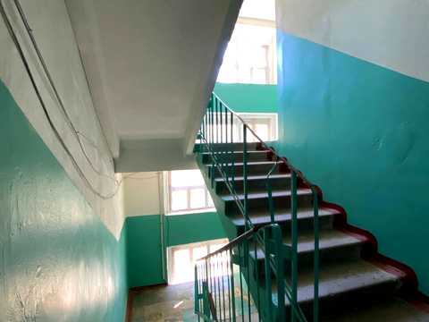 квартира за адресою Словацька вул. (Гомельська), 57