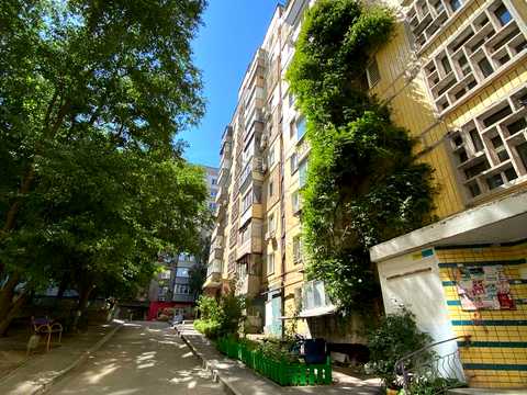 квартира за адресою Словацька вул. (Гомельська), 57
