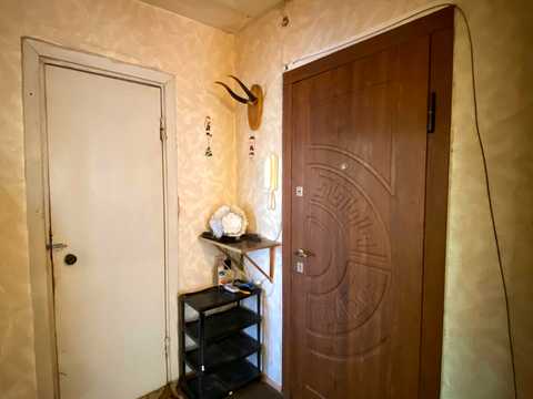 квартира за адресою Словацька вул. (Гомельська), 57
