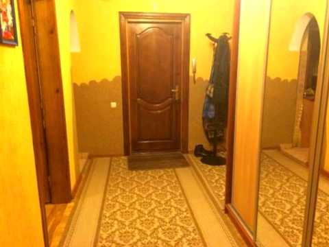 квартира за адресою Івана Величковського вул., 14