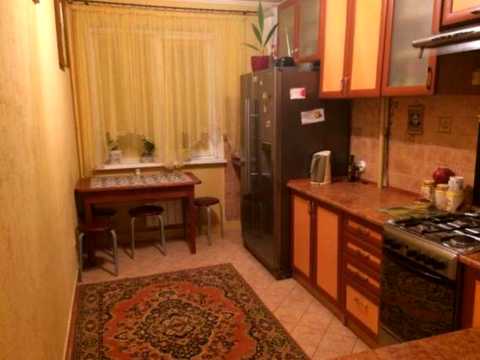 квартира за адресою Івана Величковського вул., 14