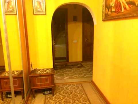 квартира за адресою Івана Величковського вул., 14