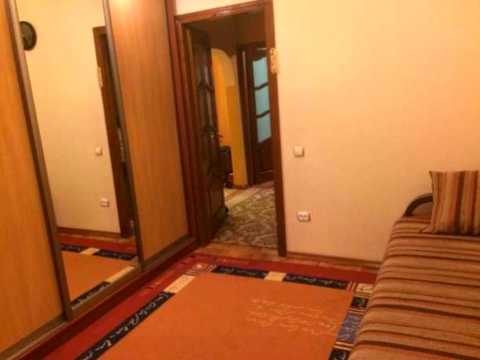 квартира за адресою Івана Величковського вул., 14