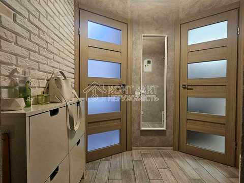 квартира за адресою Вартових Неба вул. (Тобольська), 41а