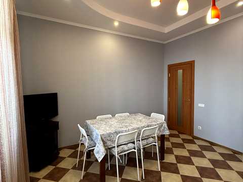 квартира за адресою Київ, В'ячеслава Чорновола вул., 2