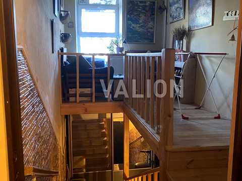 квартира по адресу Щекавицкая ул., 44