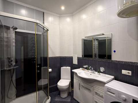 квартира за адресою Київ, В'ячеслава Чорновола вул., 2