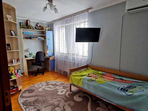 квартира за адресою Лесі Українки, 10