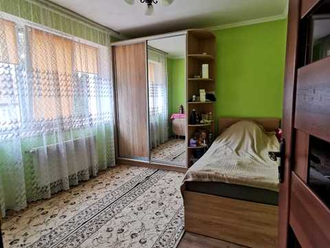 квартира за адресою Лесі Українки, 10
