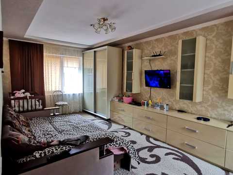 квартира за адресою Лесі Українки, 10