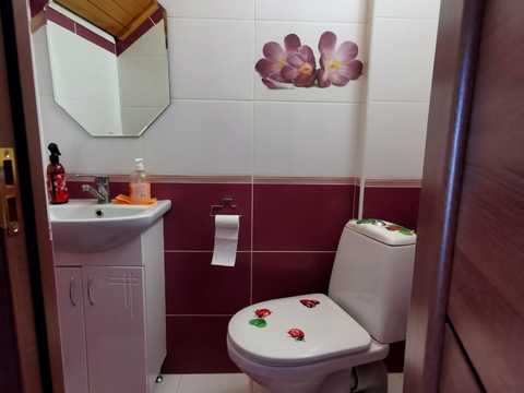 квартира за адресою Лесі Українки, 10
