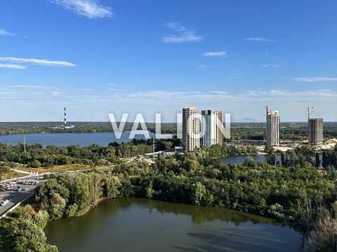 квартира за адресою Бориса Гмирі вул., 22-Б