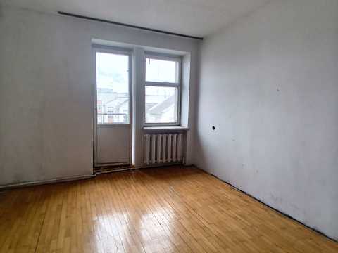 квартира за адресою Корольова, 38