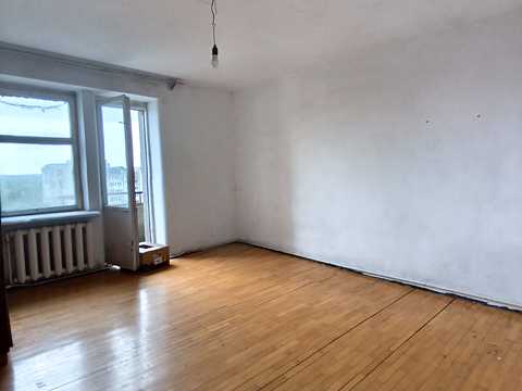 квартира за адресою Корольова, 38